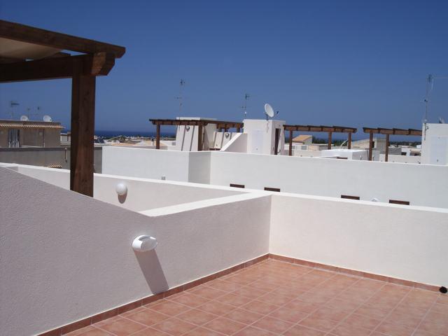 Case Nel Giardino San Vito Lo Capo Exterior photo