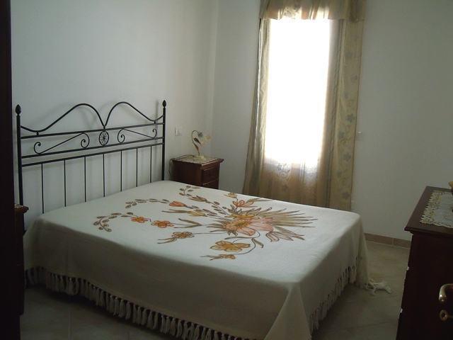 Case Nel Giardino San Vito Lo Capo Exterior photo